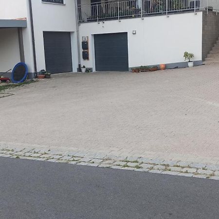 Guenther'S Ferienwohnung Pegnitz Εξωτερικό φωτογραφία