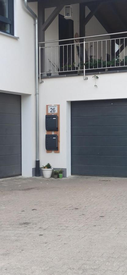 Guenther'S Ferienwohnung Pegnitz Εξωτερικό φωτογραφία
