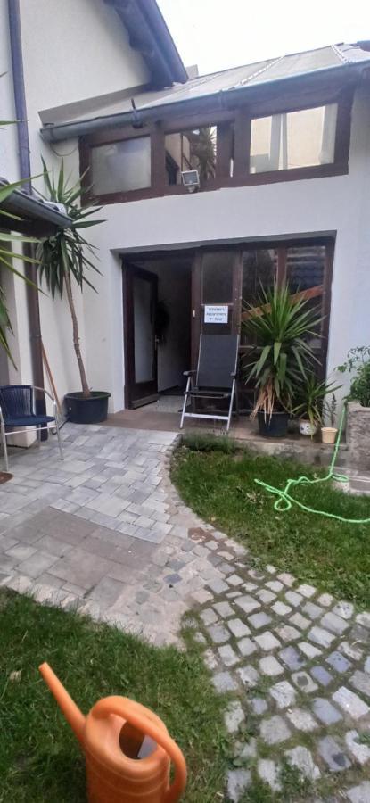 Guenther'S Ferienwohnung Pegnitz Εξωτερικό φωτογραφία