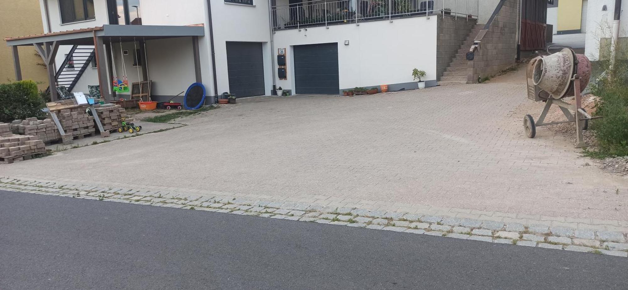 Guenther'S Ferienwohnung Pegnitz Εξωτερικό φωτογραφία