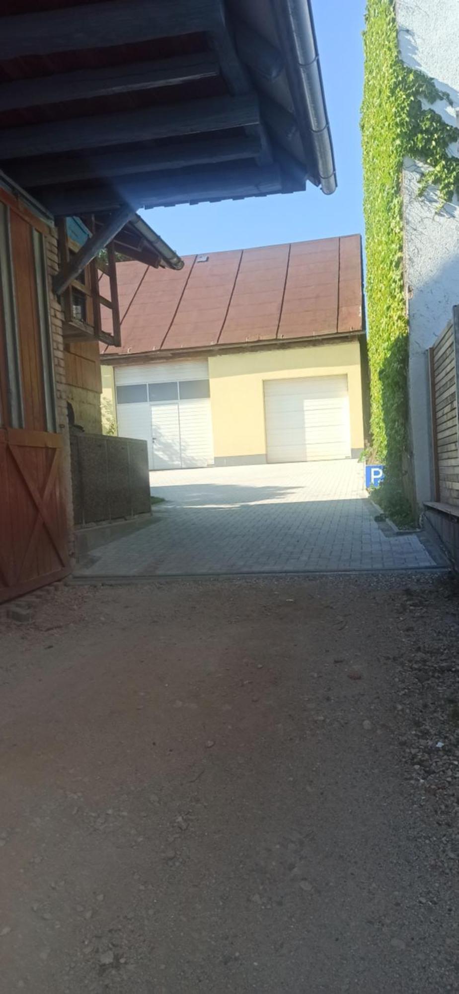 Guenther'S Ferienwohnung Pegnitz Εξωτερικό φωτογραφία