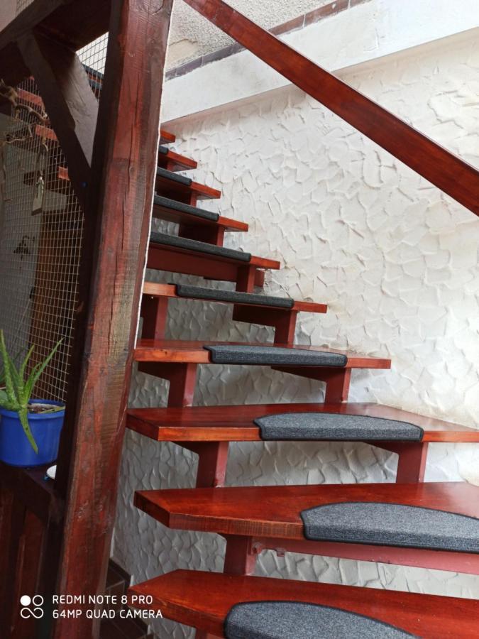 Guenther'S Ferienwohnung Pegnitz Εξωτερικό φωτογραφία