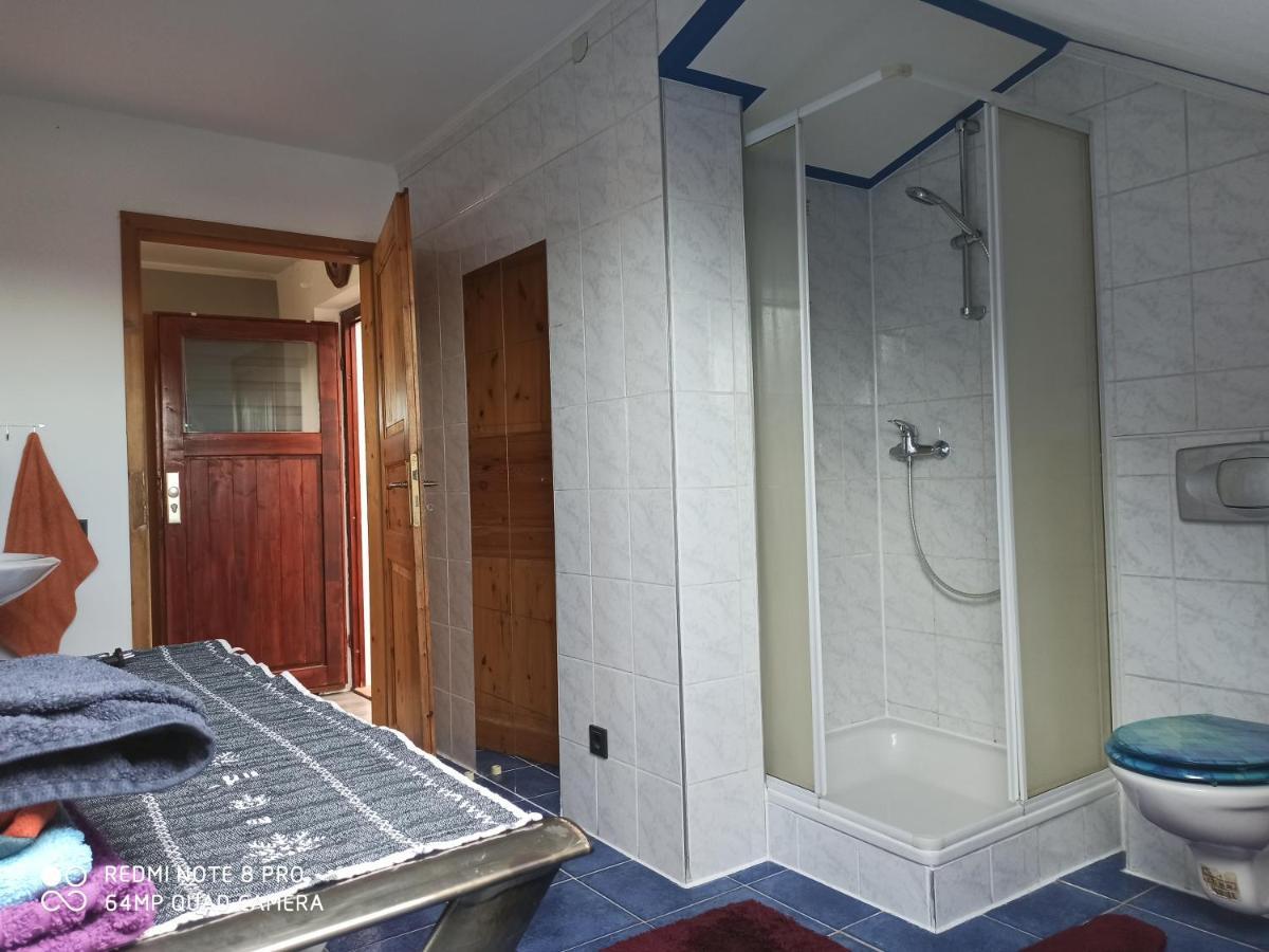Guenther'S Ferienwohnung Pegnitz Εξωτερικό φωτογραφία